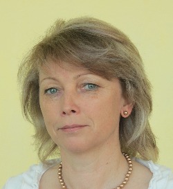 Vlasta Serdelová