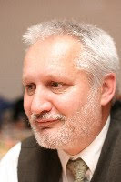 Jozef Škorupa