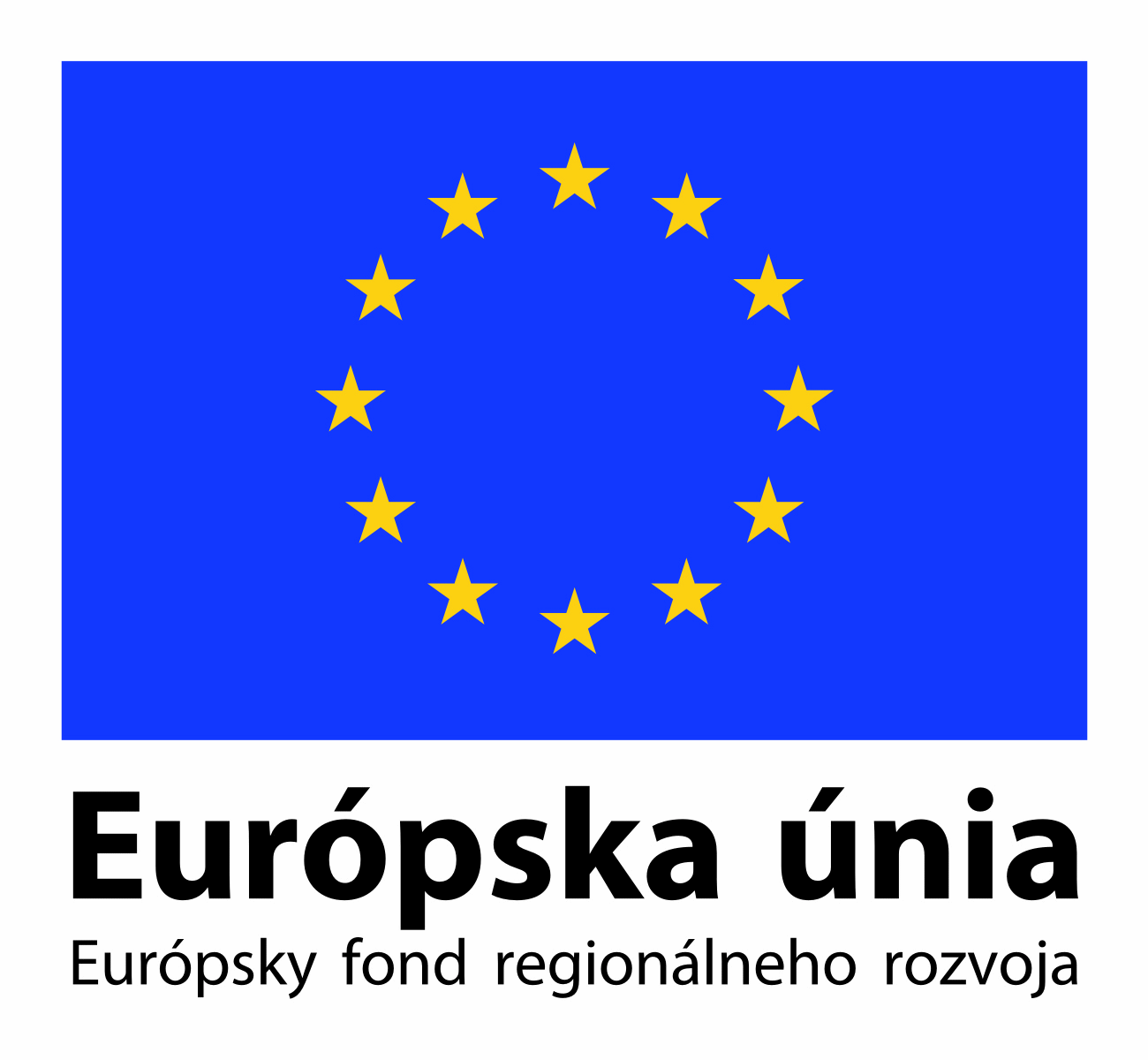 Európsky fond regionálneho rozvoja