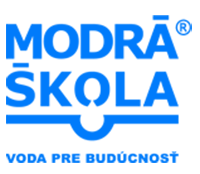 Modrá škola