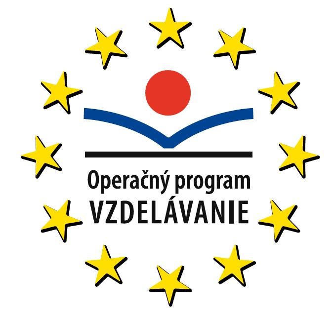 Operačný program Vzdelávanie