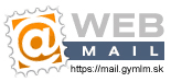 Login na webmail